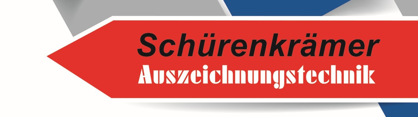 Schürenkrämer - Auszeichnungstechnik e.K. (D-76863 Herxheim)